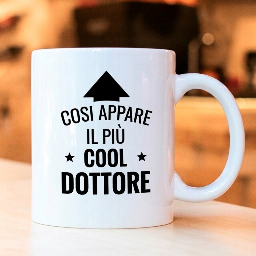 Tazze personalizzate per lui