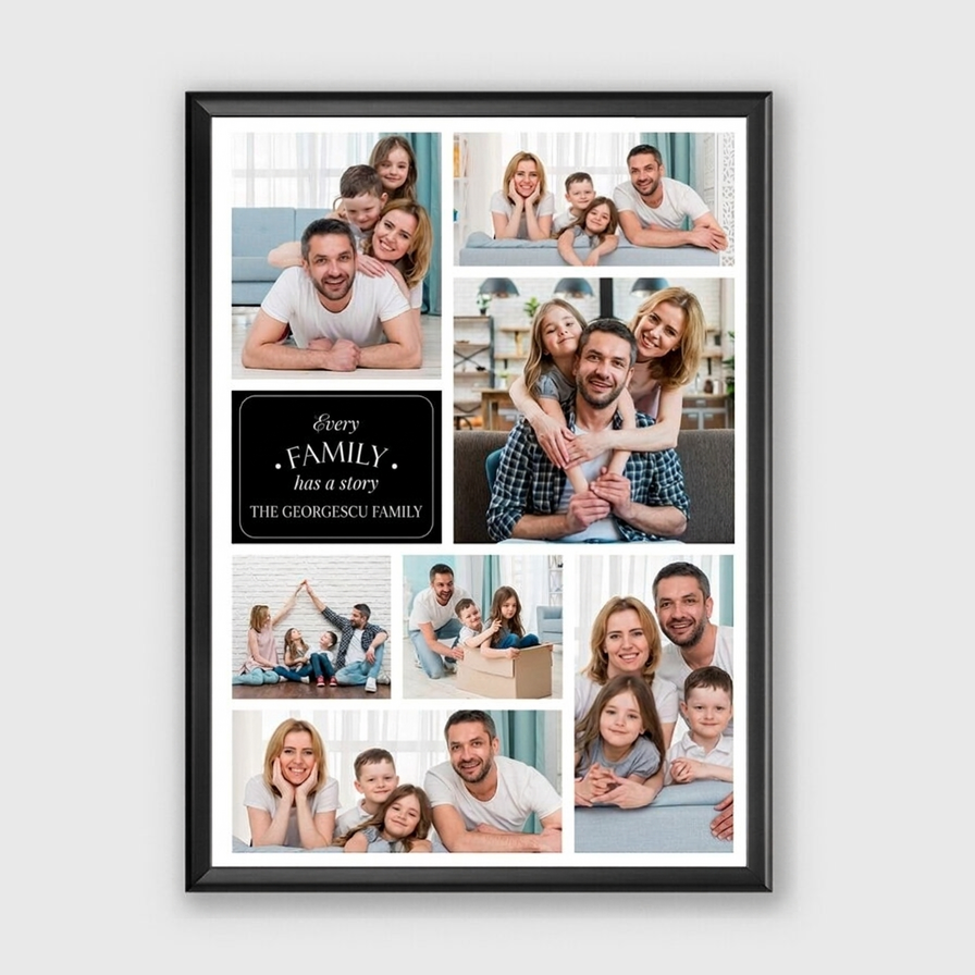 Quadri per la famiglia