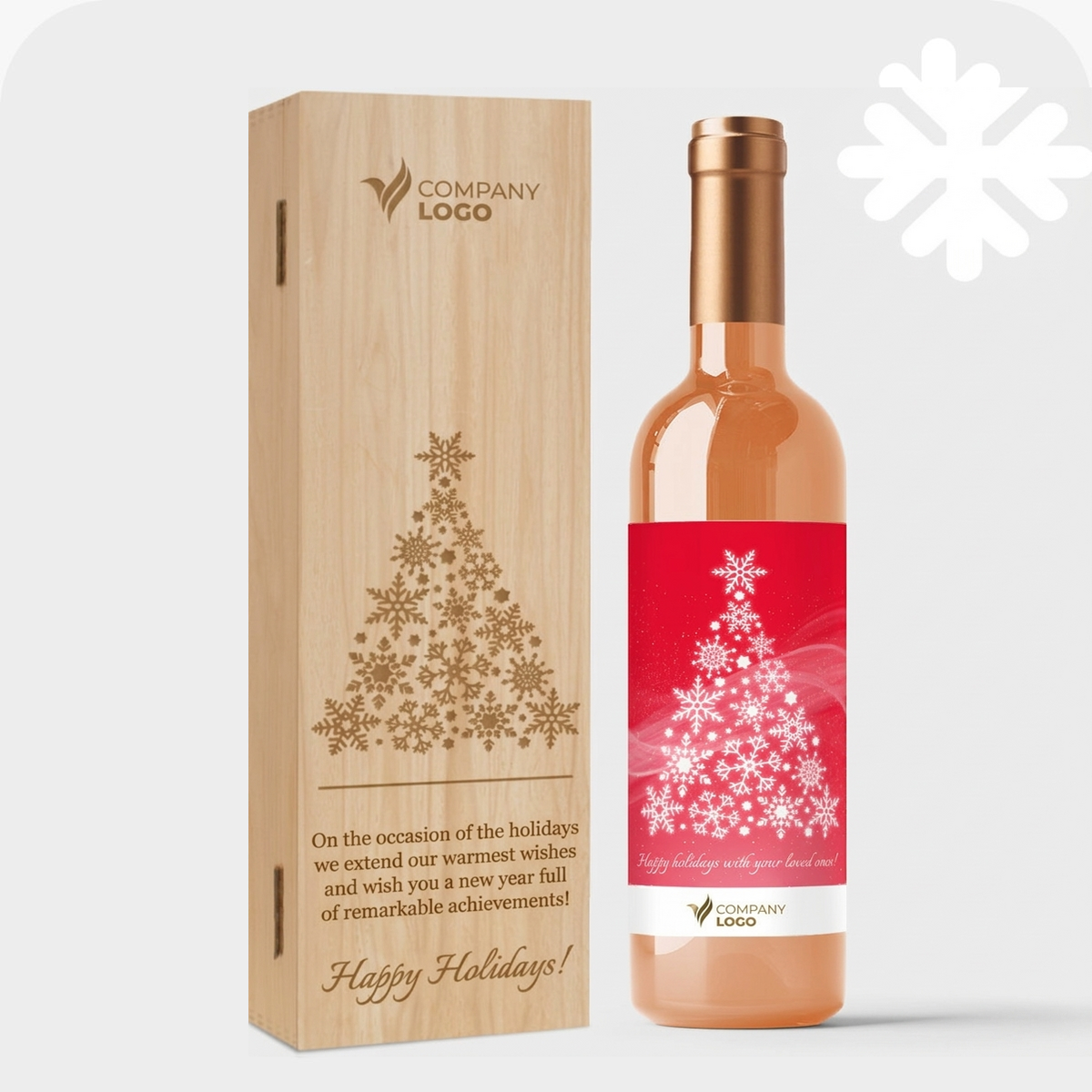 Set - Vino esclusivo
