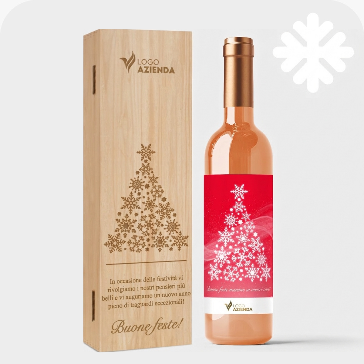 Set - Vino esclusivo