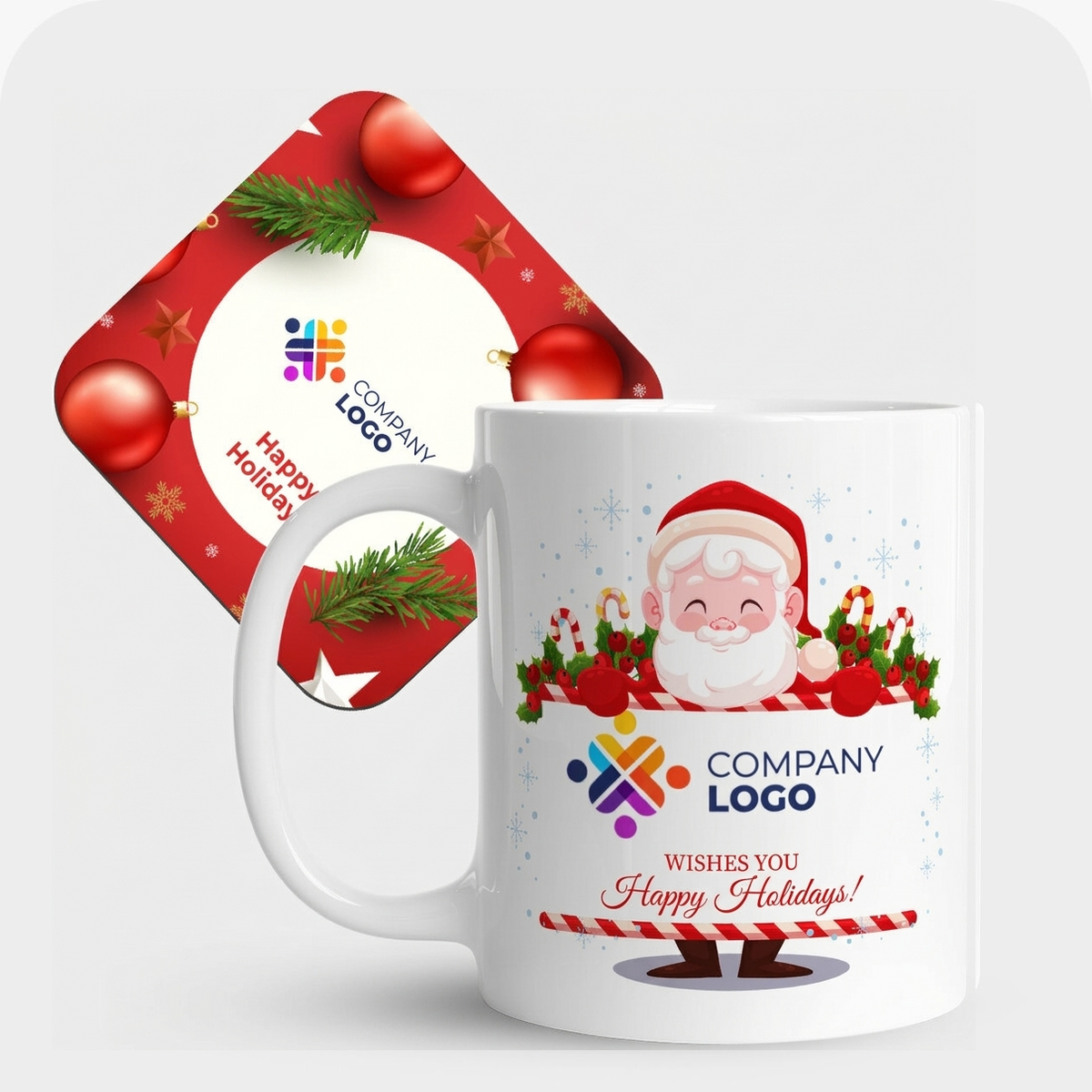 Accessori da ufficio aziendali