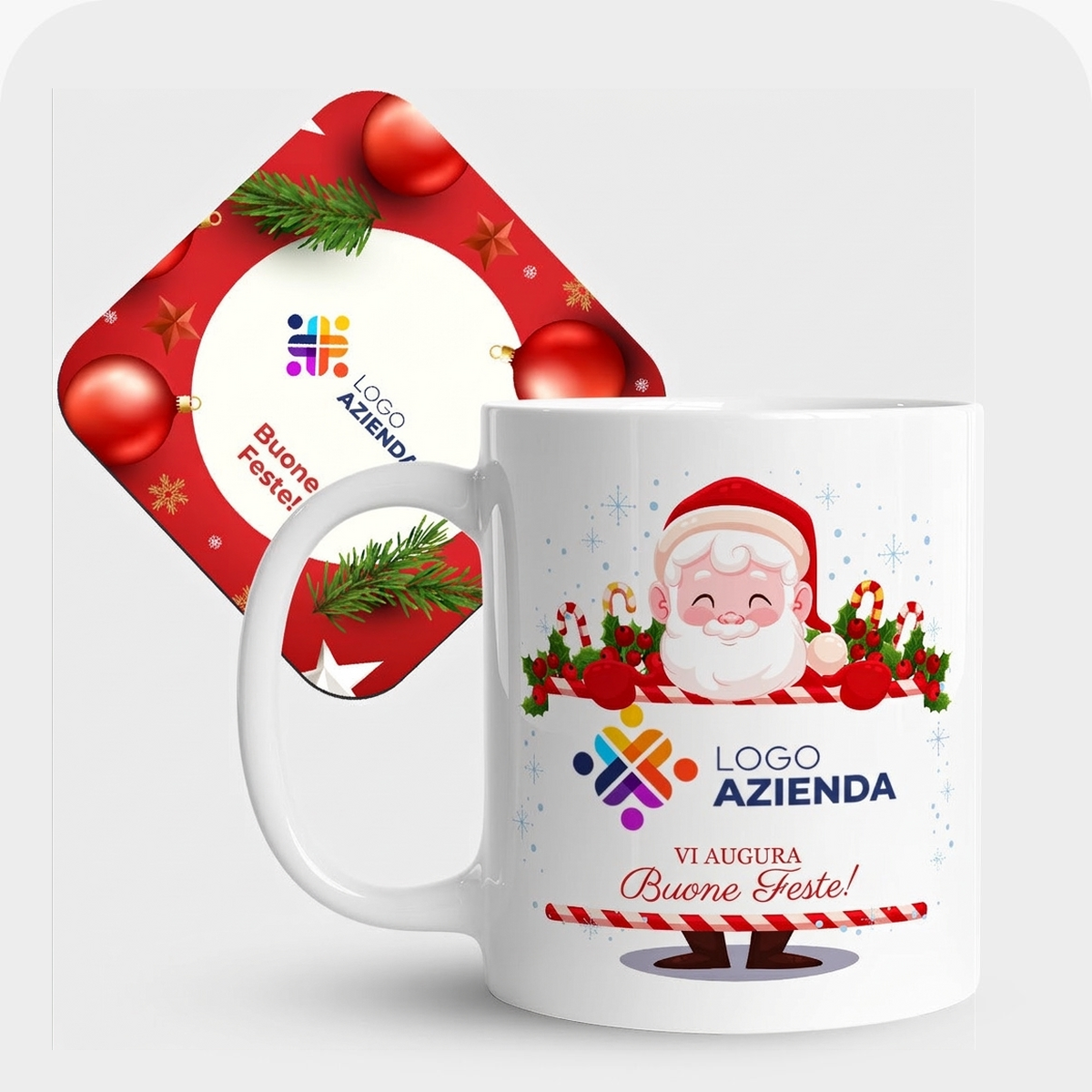 Accessori da ufficio aziendali