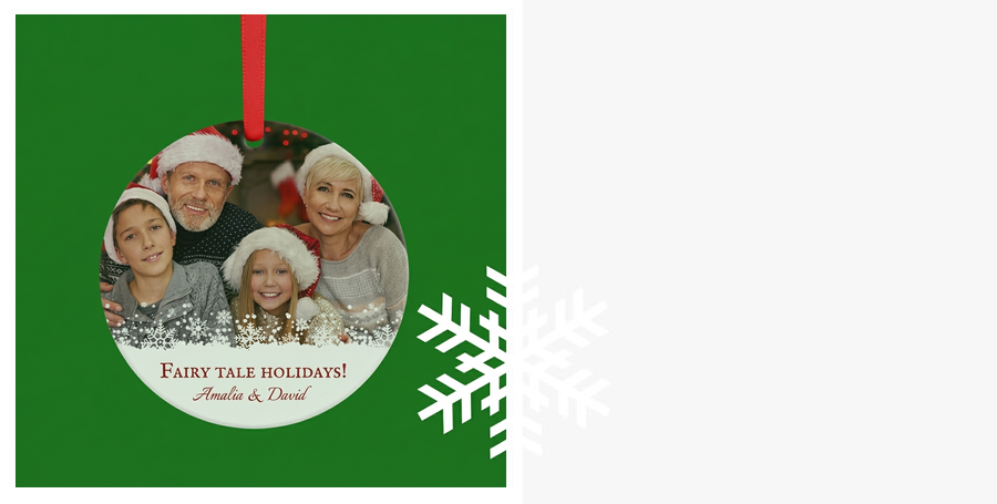 Regali di Natale per i nonni