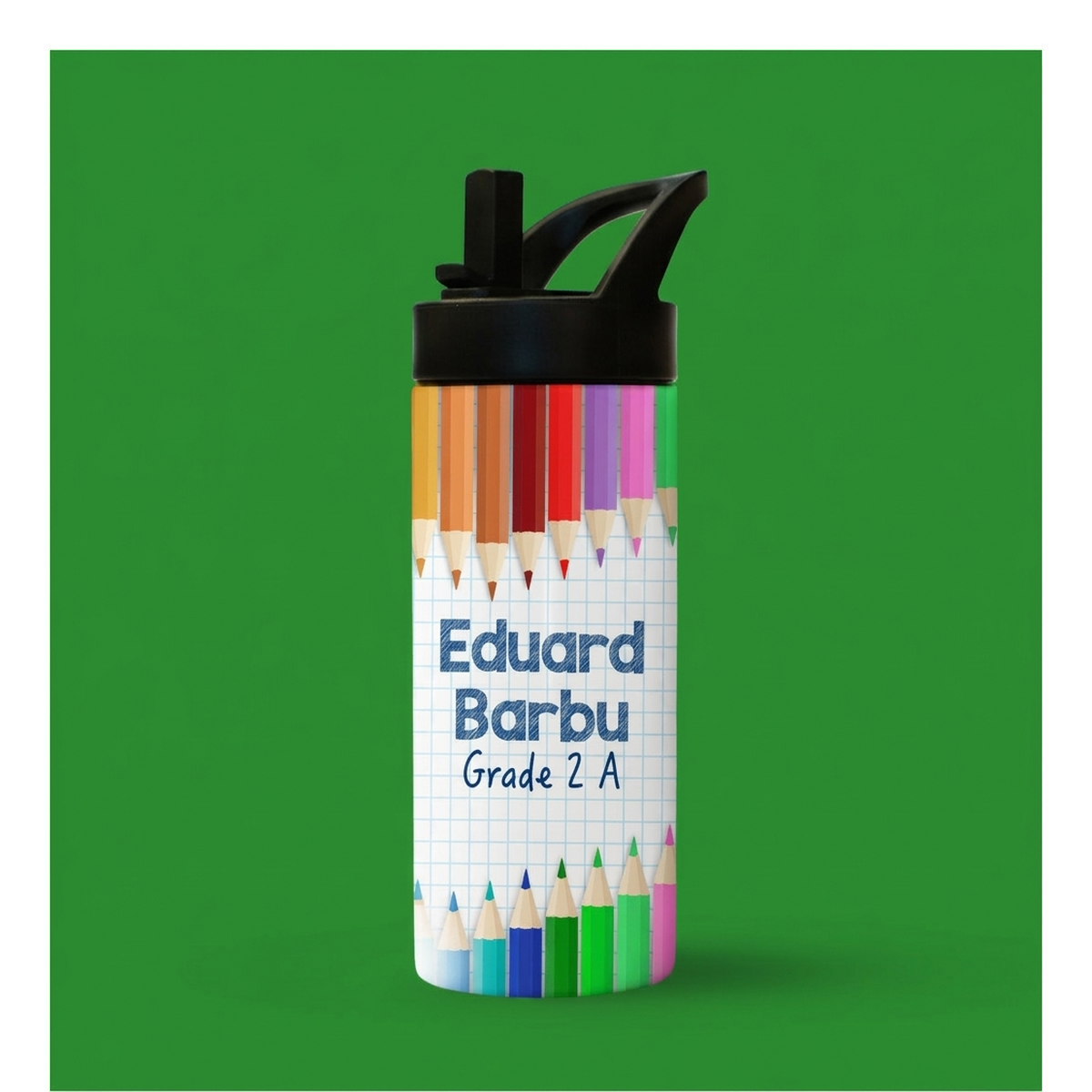Thermos per bambini