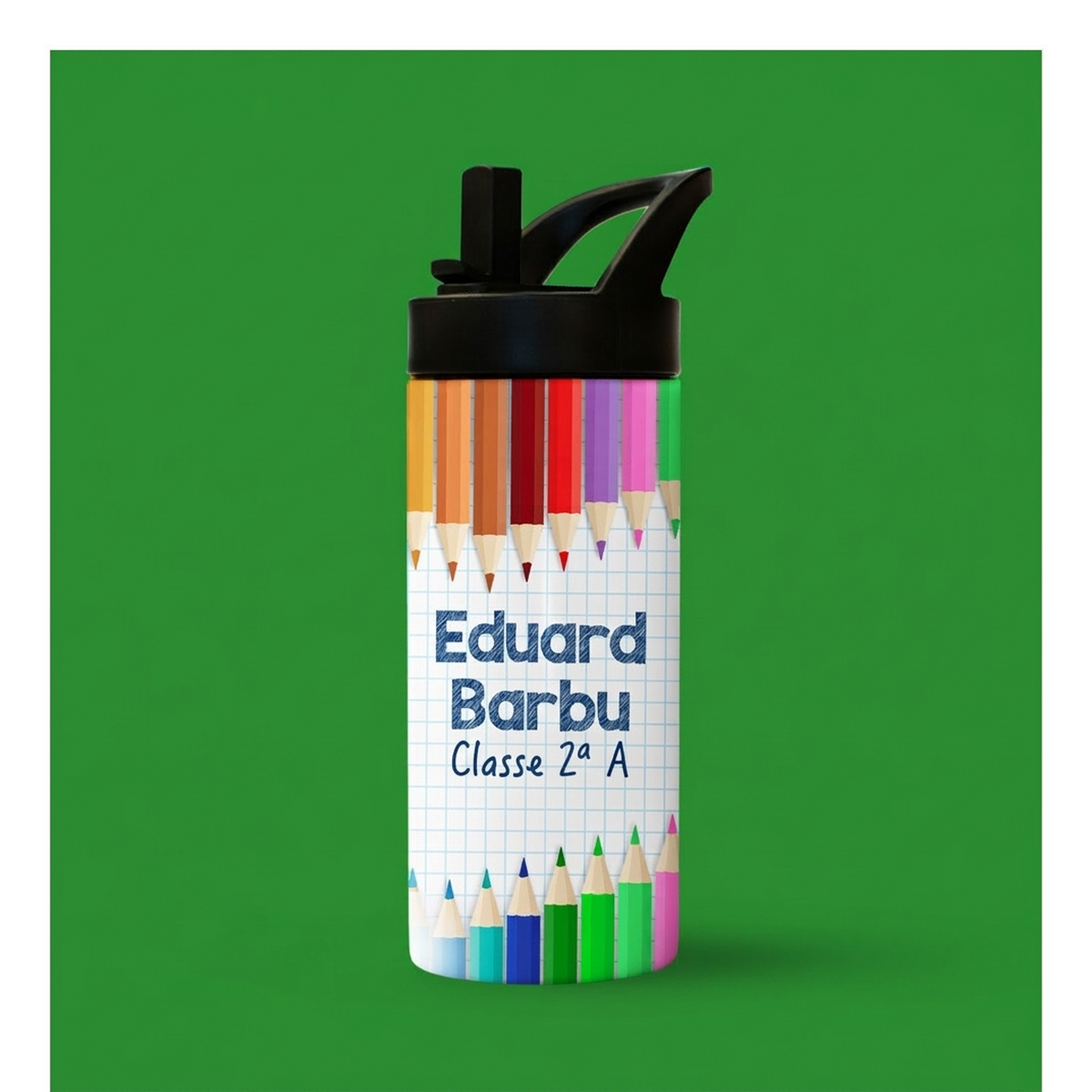 Thermos per bambini