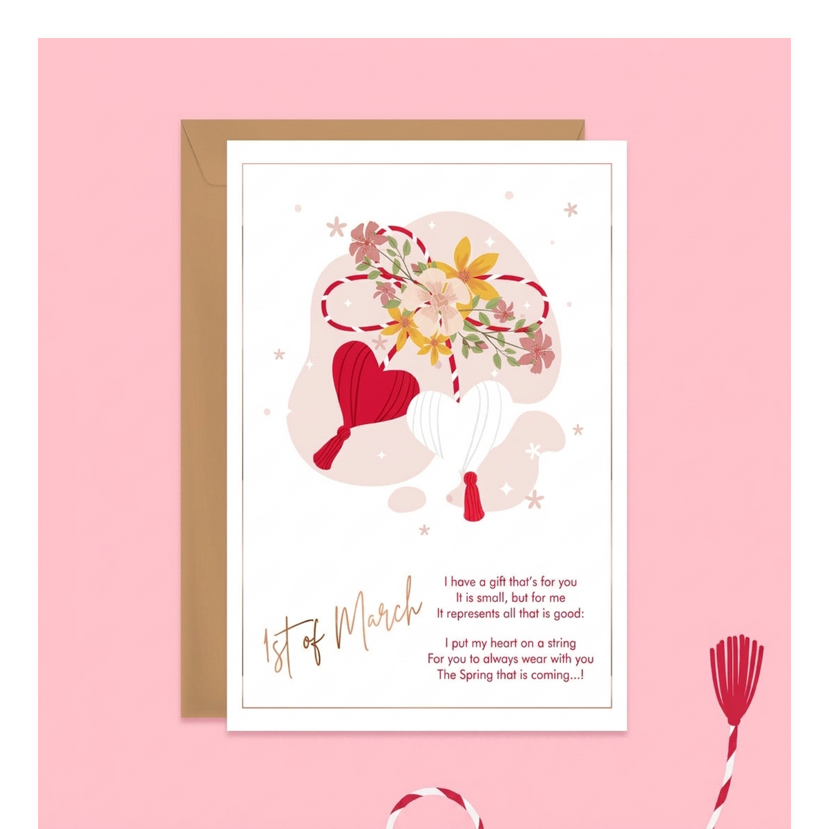 Biglietti di auguri e cartoline per