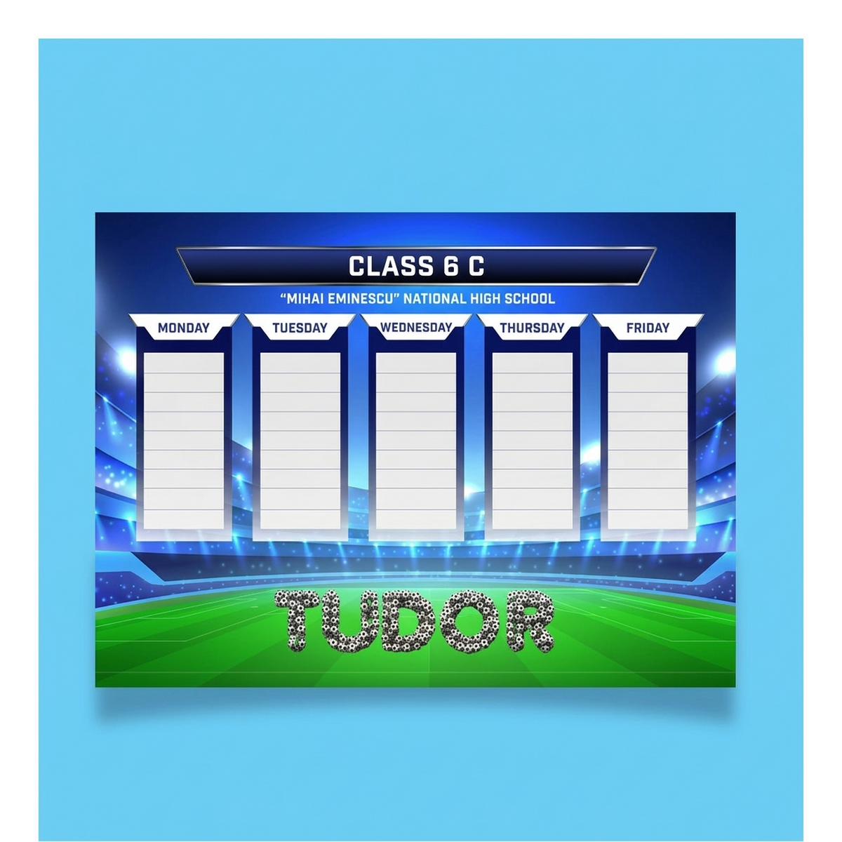 Collezione Calcio