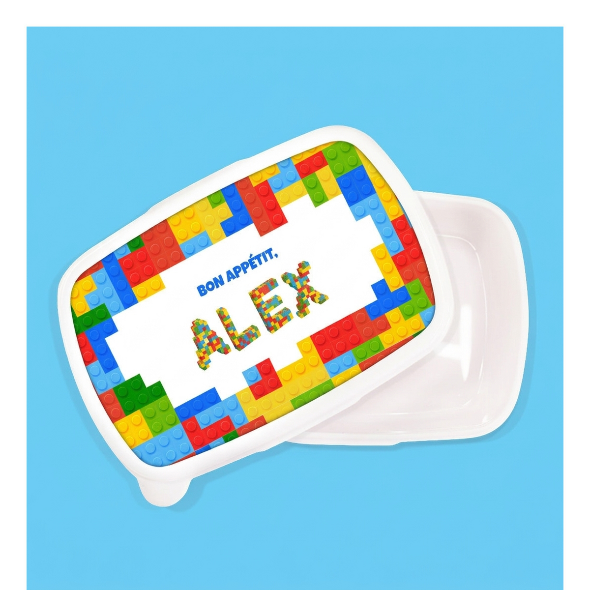 Collezione Lego
