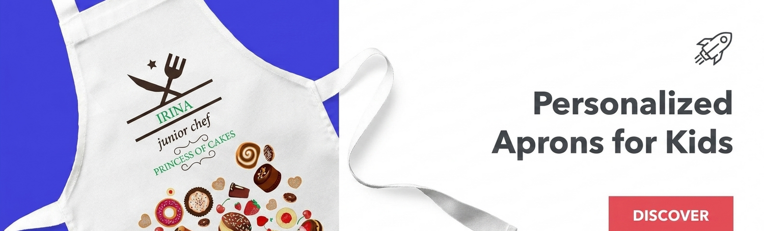 Modelli personalizzati per bambini