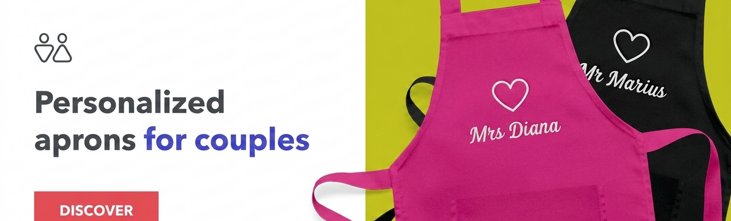 Modelli personalizzati per coppie