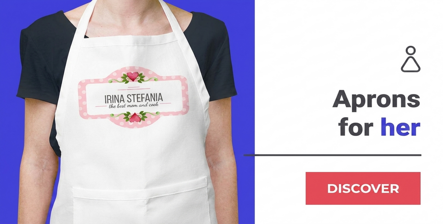 Modelli personalizzati per lei