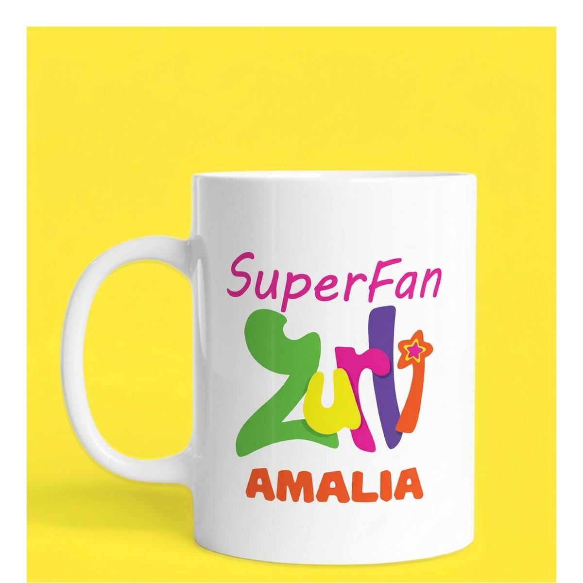 Cuccioli personalizzati su licenza ufficiale Gasca Zurli