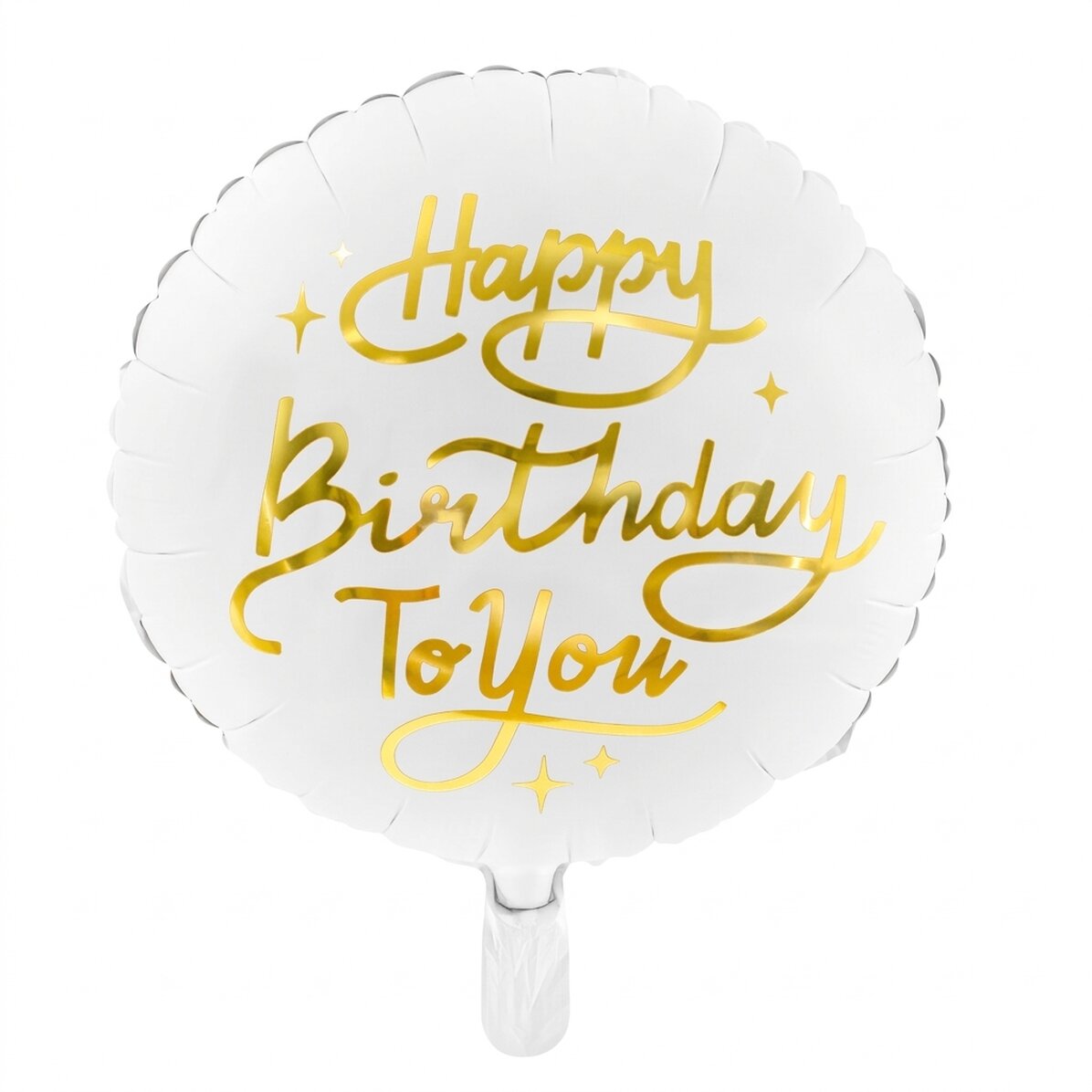 Palloncino - Happy Birthday to you