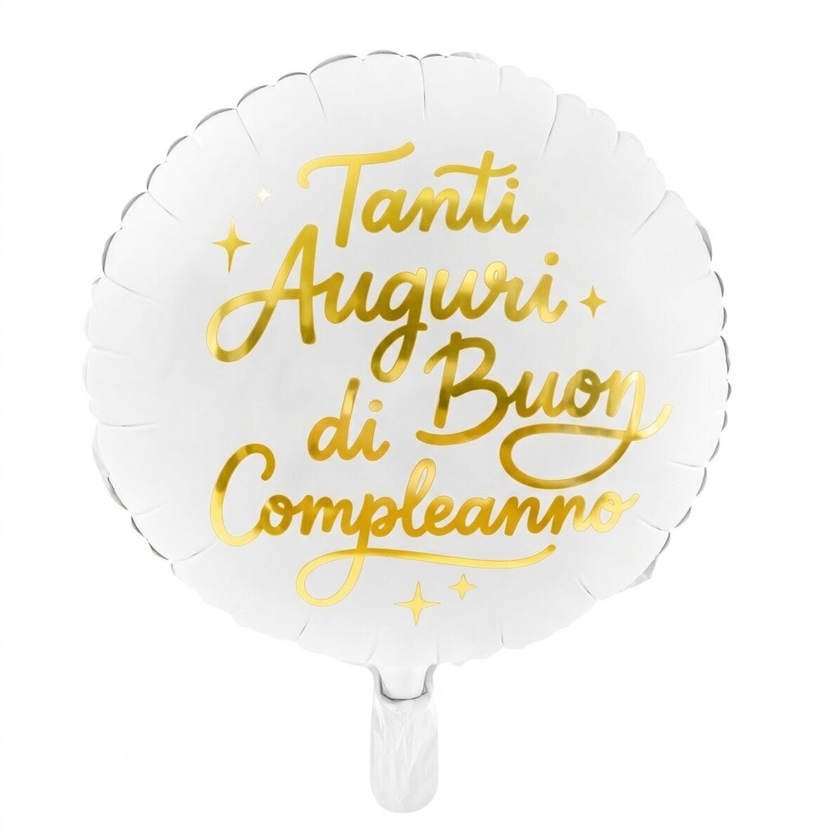 Palloncino - Happy Birthday to you