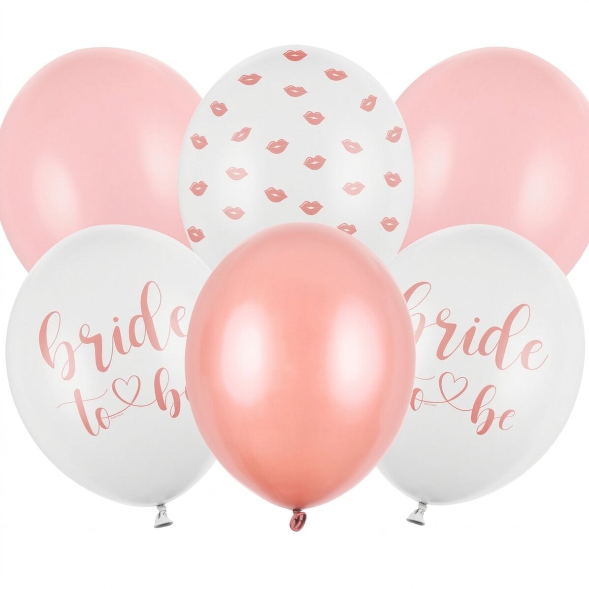 Set di palloncini assortiti per l