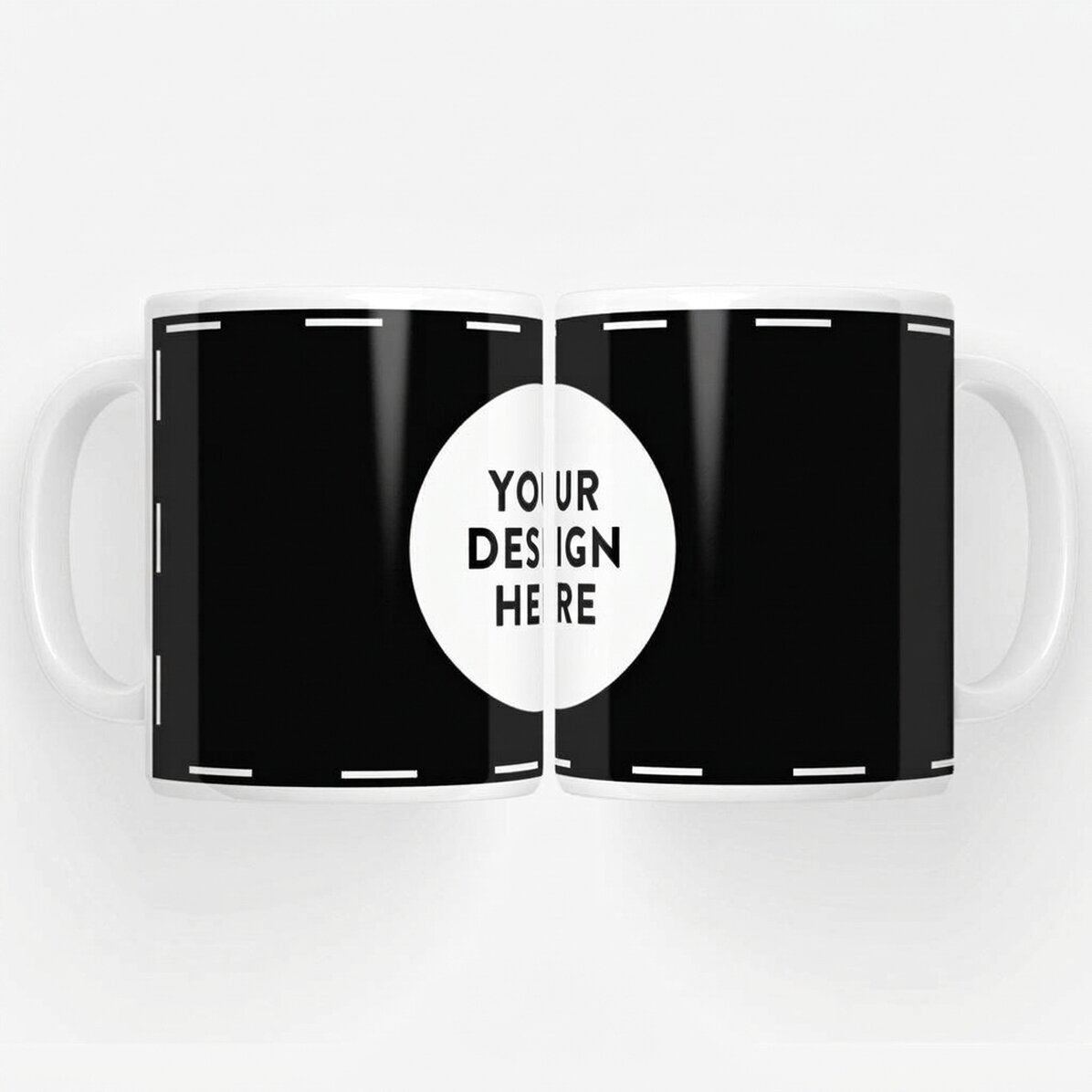 Tazza personalizzata con la tua grafica