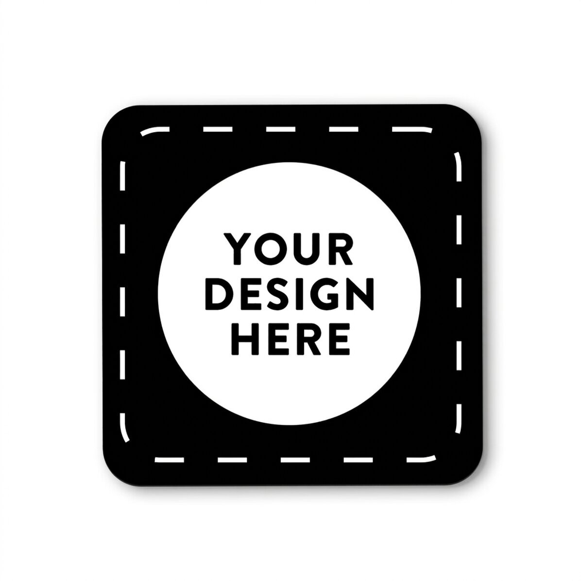 Portabicchieri personalizzato con la tua grafica