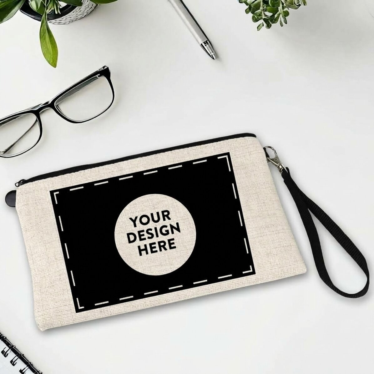Kit di accessori personalizzato con la tua grafica