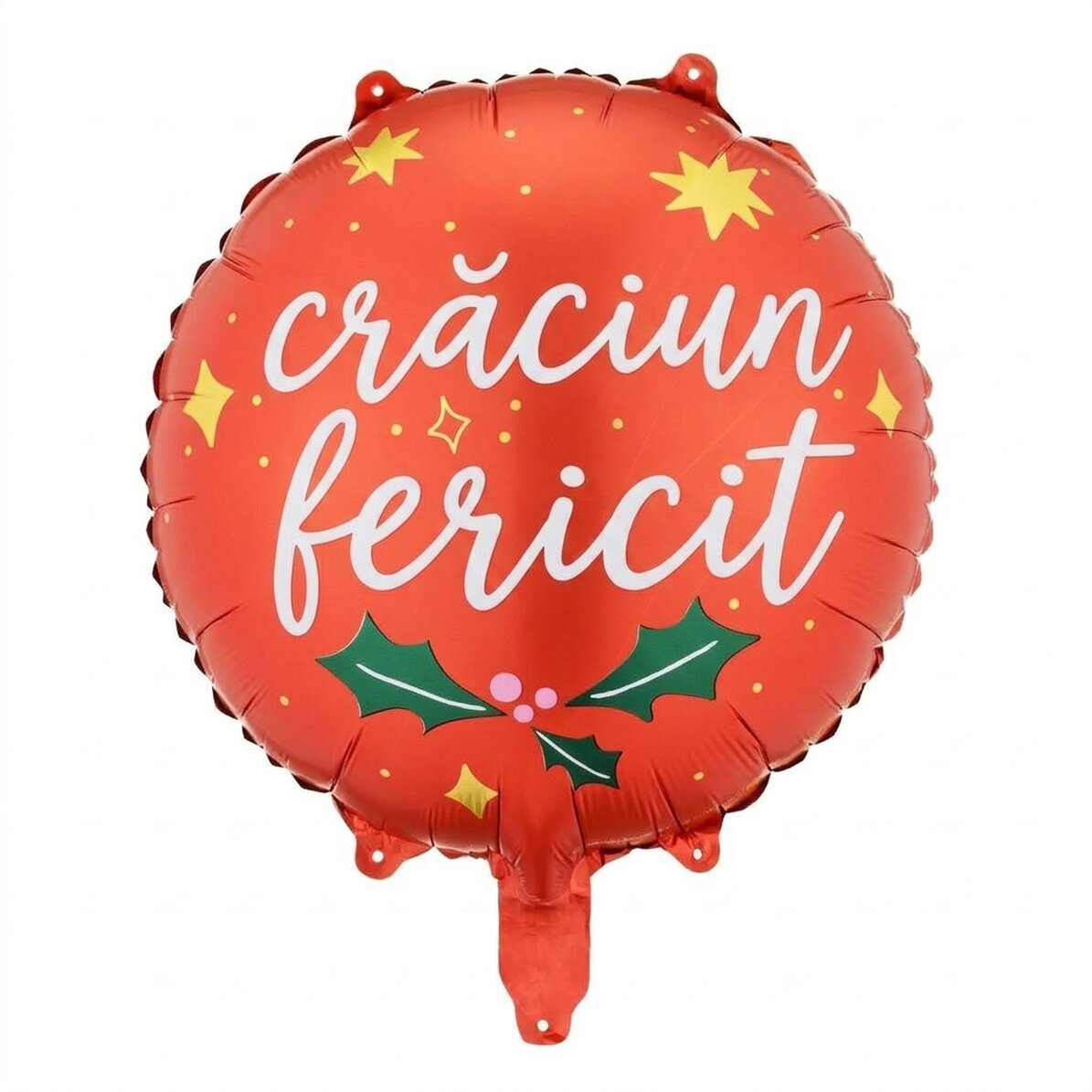 Palloncino - Buon Natale