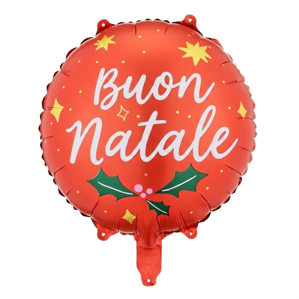 Palloncino - Buon Natale
