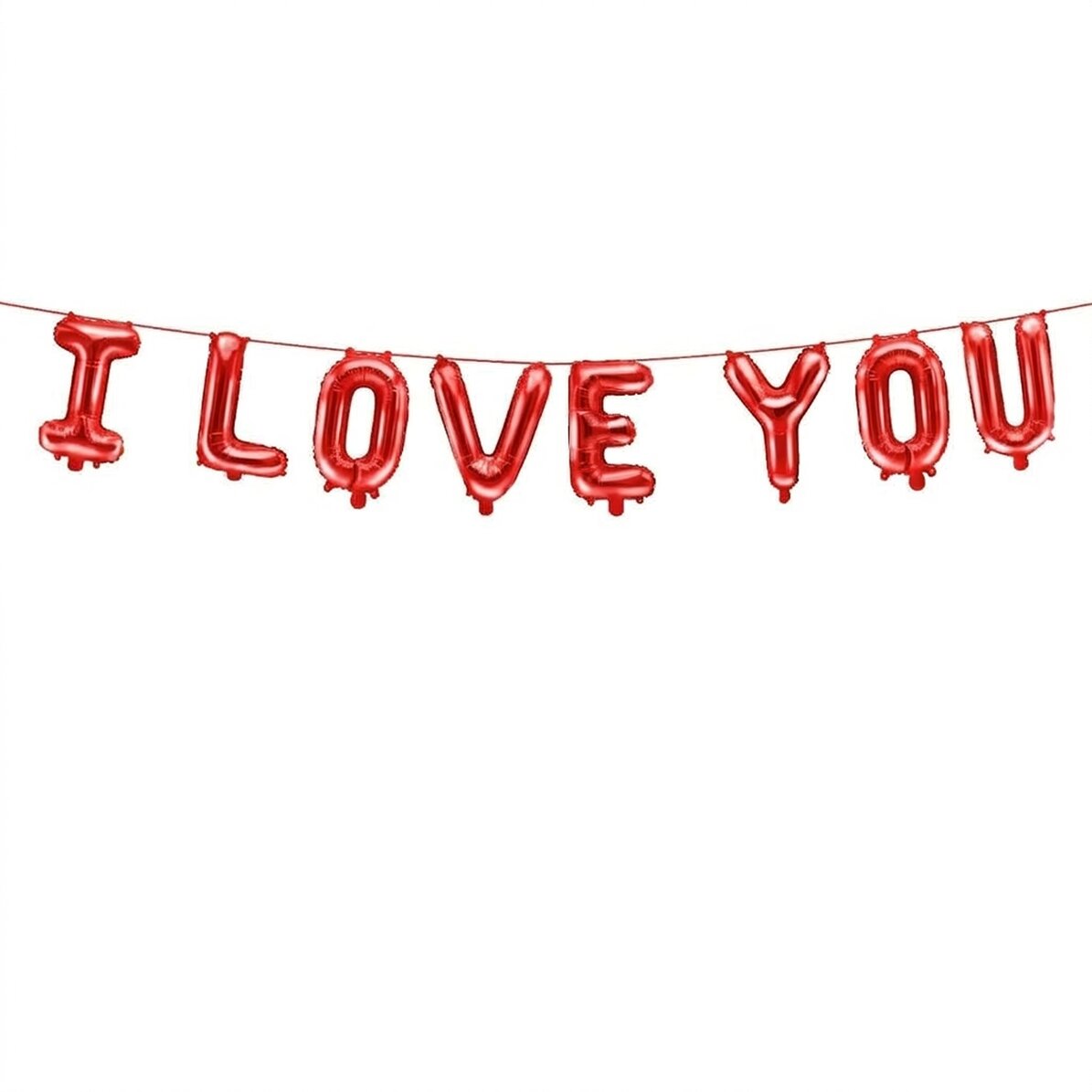 Palloncino - I Love You