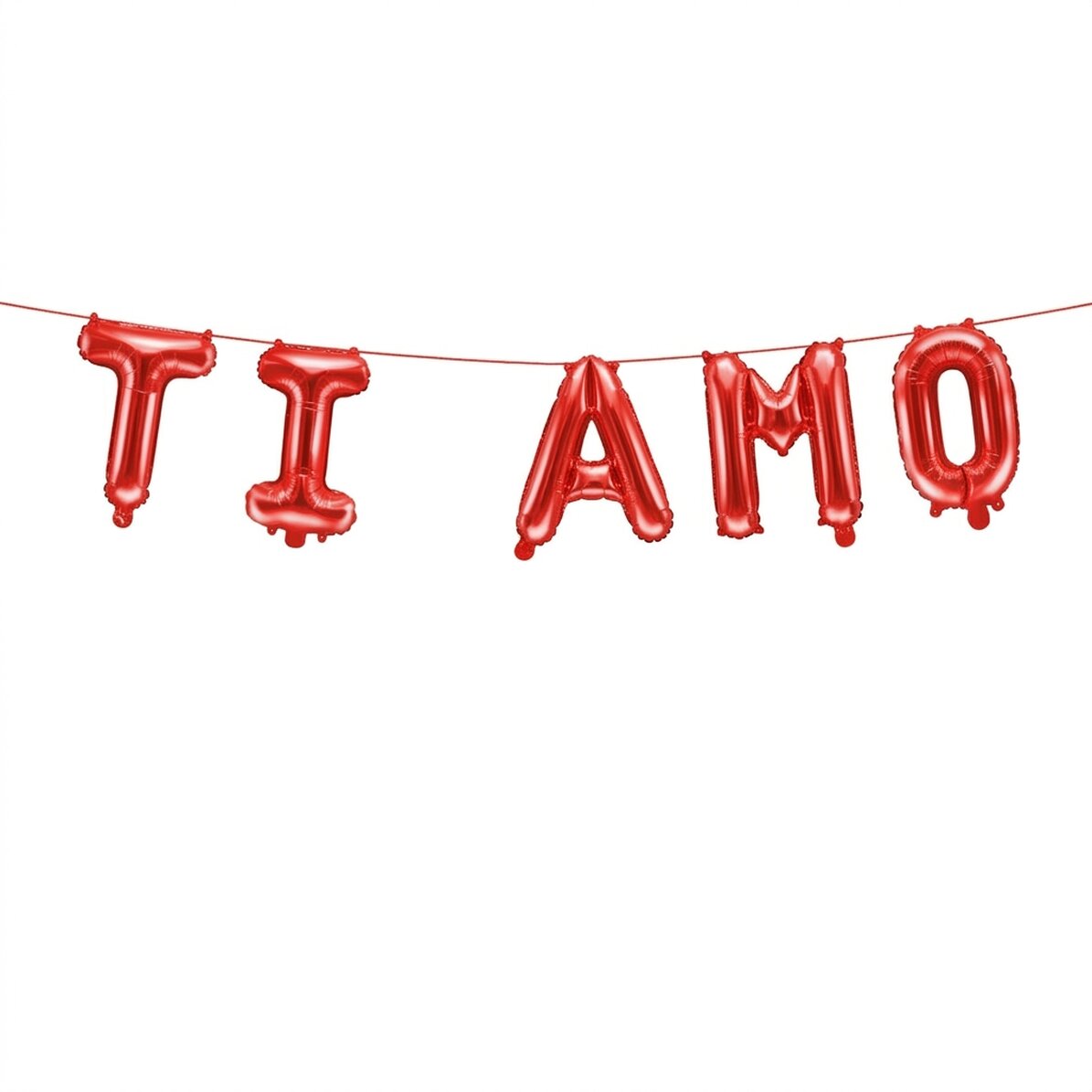 Palloncino - I Love You
