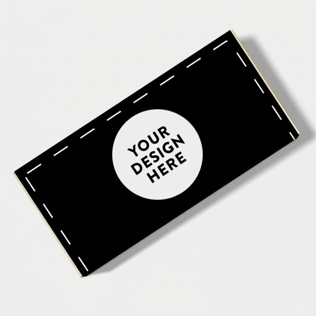 Cioccolato personalizzato con la tua grafica