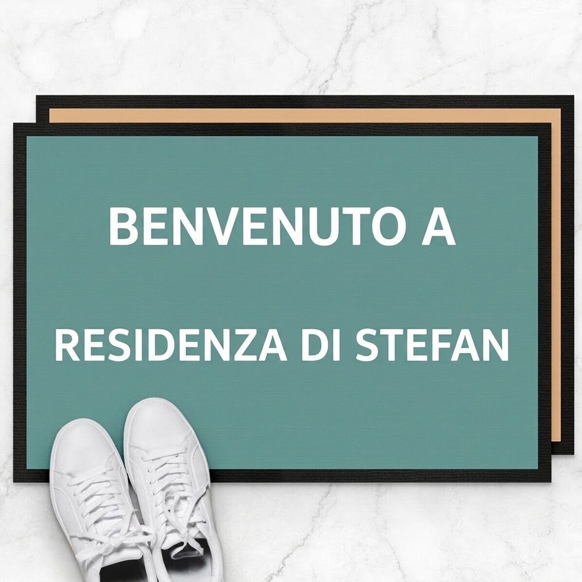 Tappetino d