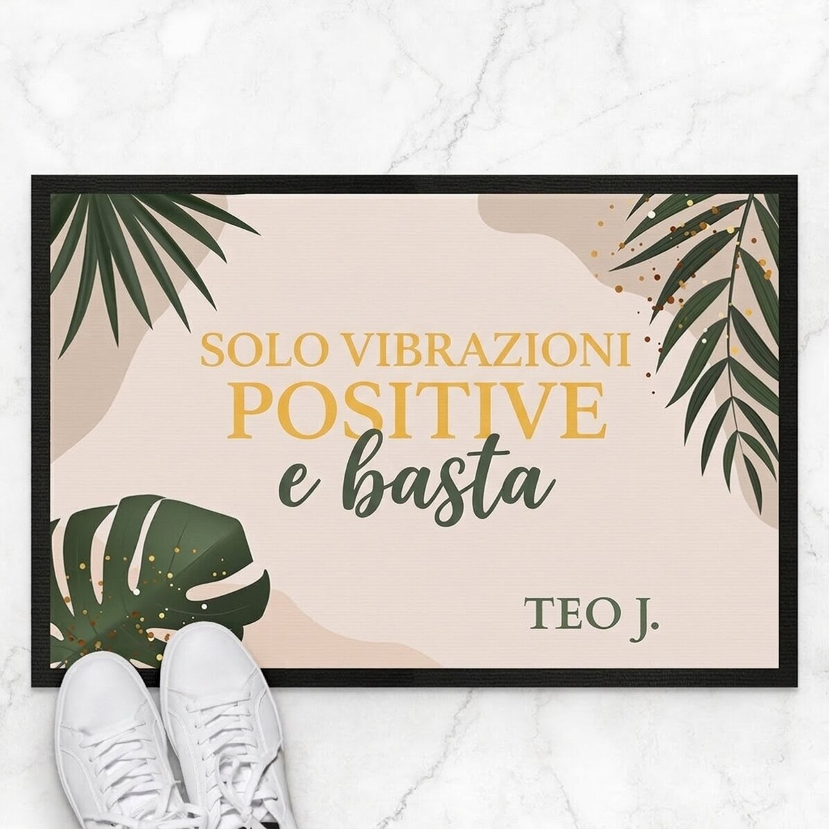 Tappetino d