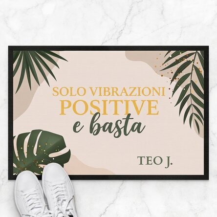 Tappetino d