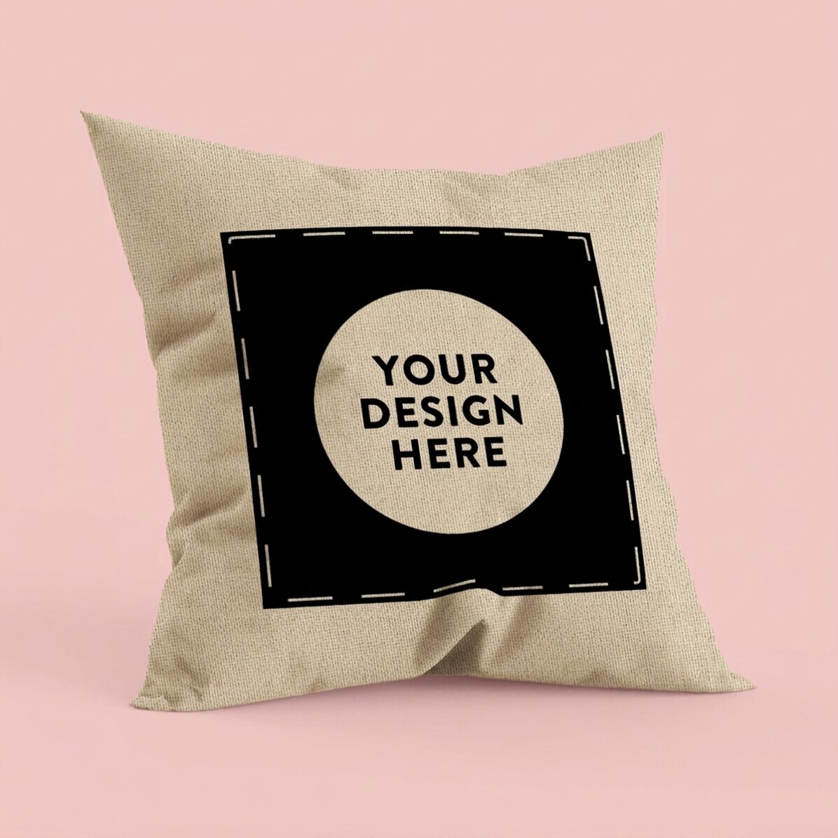 Cuscino personalizzato con la tua grafica - In