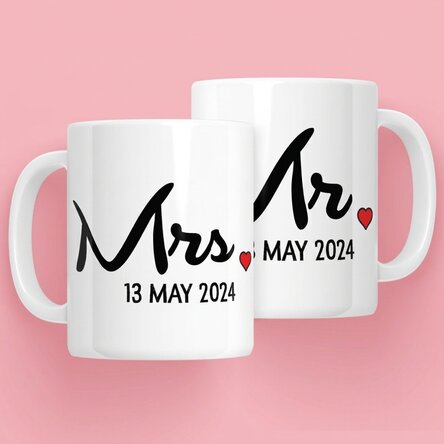 Cuccioli per coppie - Mrs e Mr