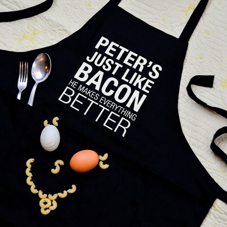 Assortimento personalizzato di pancetta