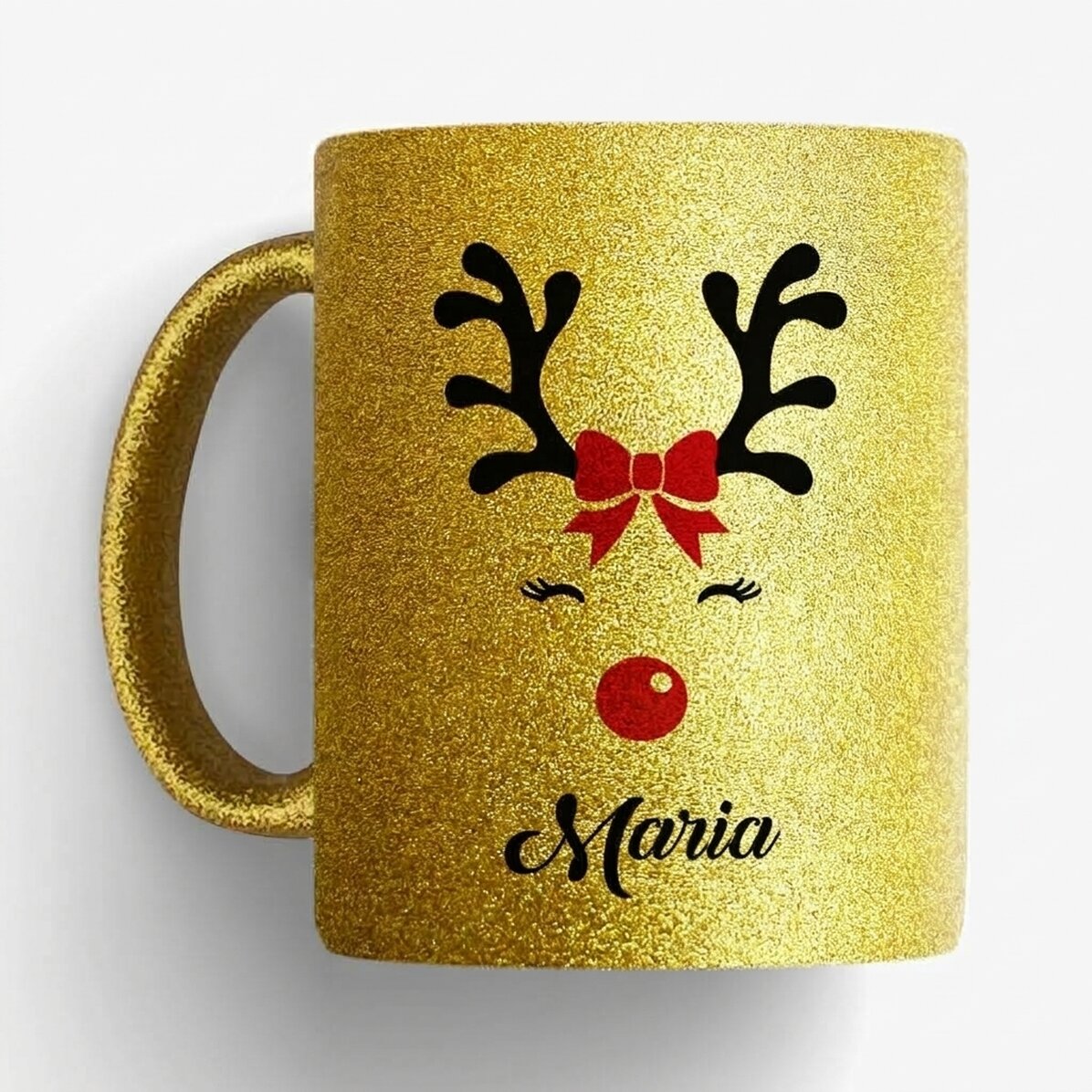Tazza personalizzata con nome - Ren
