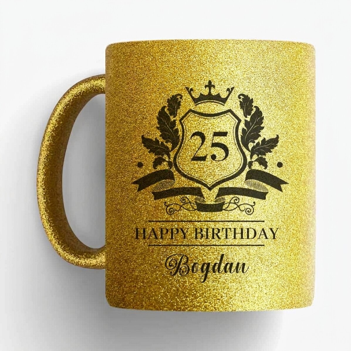 Tazza personalizzata con scritta - Royalty
