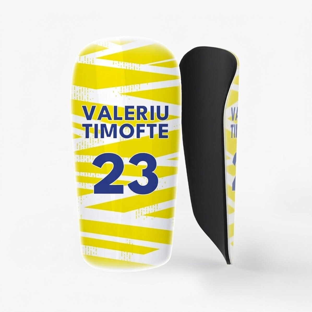 Tute da calcio personalizzate con scritta - I colori della tua squadra