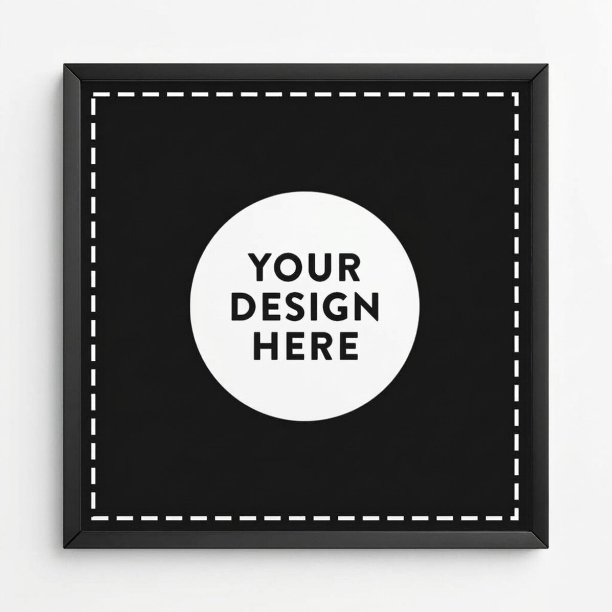 Quadro personalizzato con la tua grafica