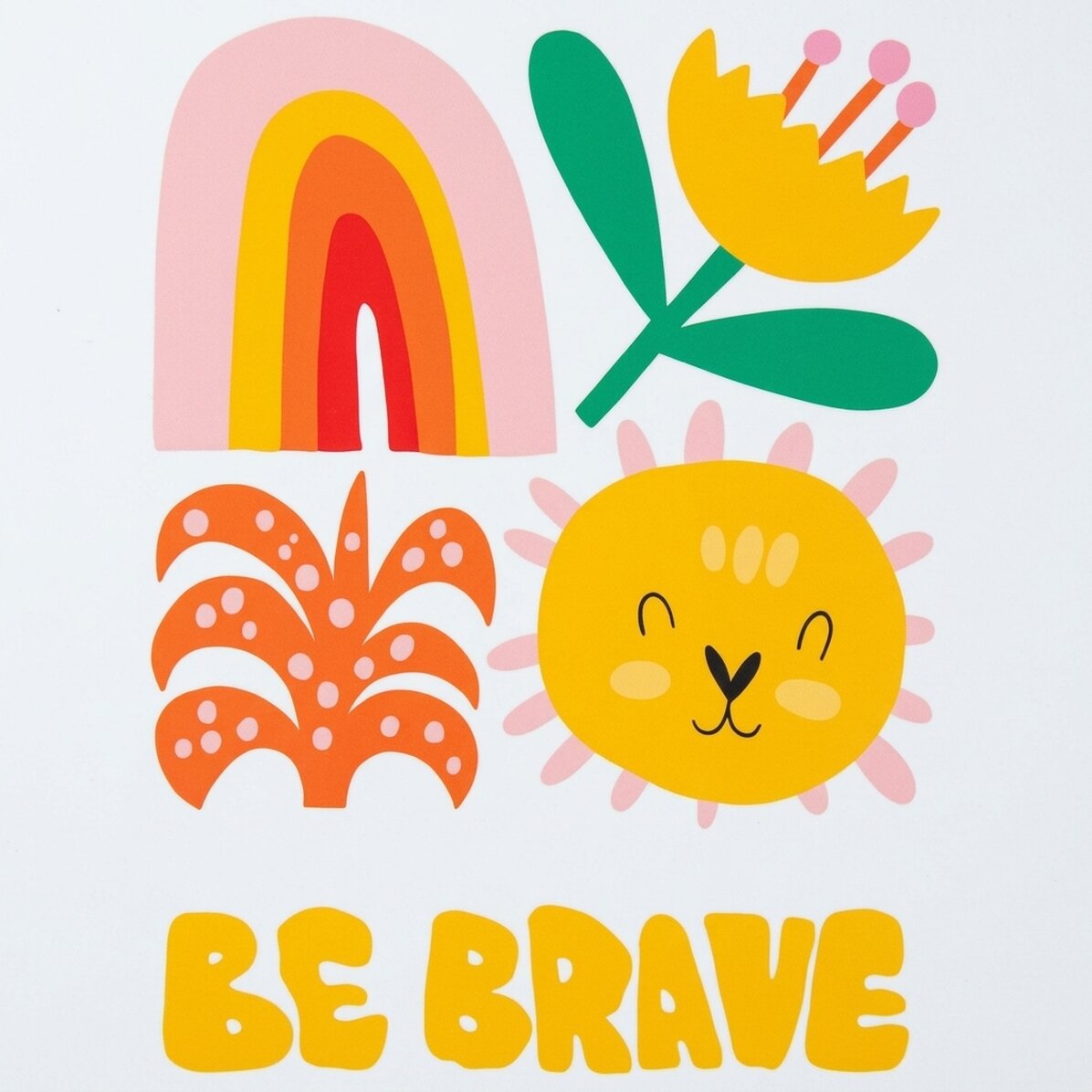Poster di Brave