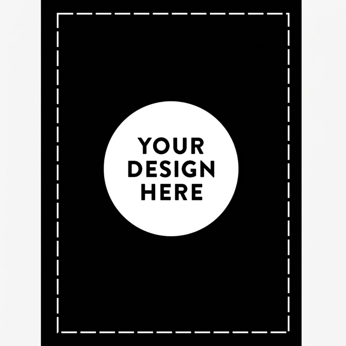Poster personalizzato con la tua grafica
