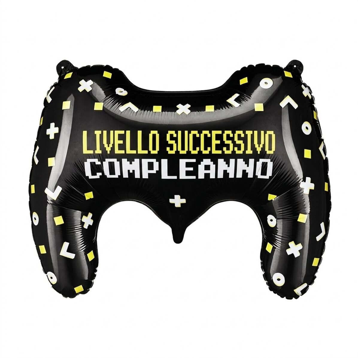 Palloncino - Controller