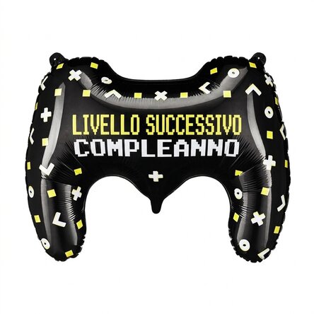 Palloncino - Controller