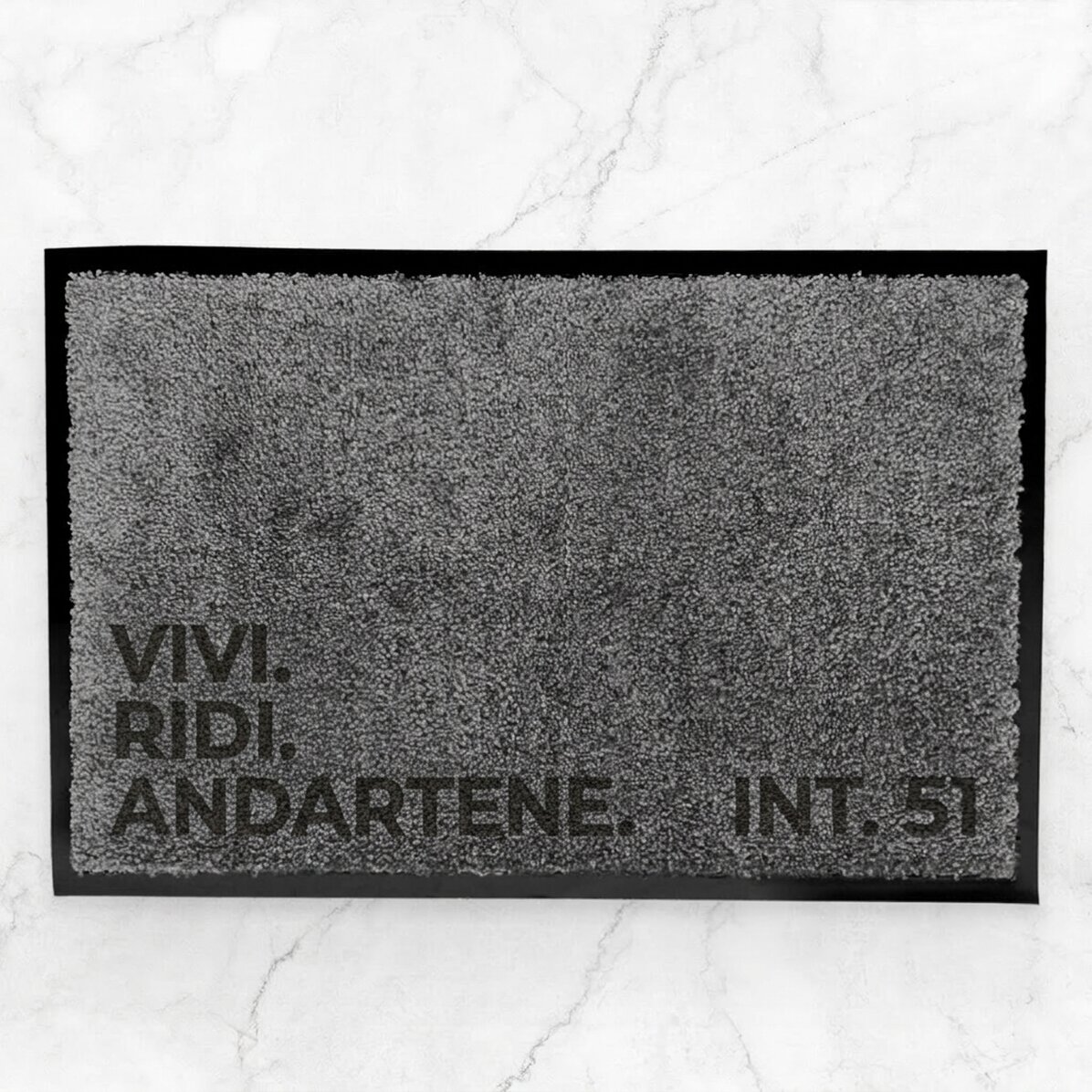Tappetino d