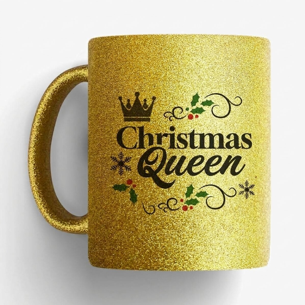 Tazza in omaggio - Christmas Queen