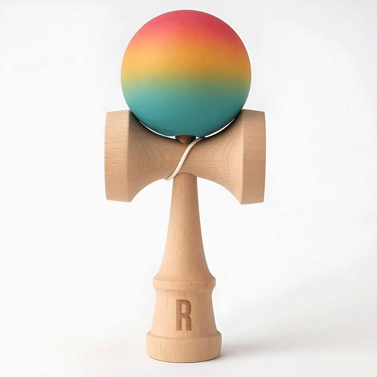 Kendama personalizzata con l