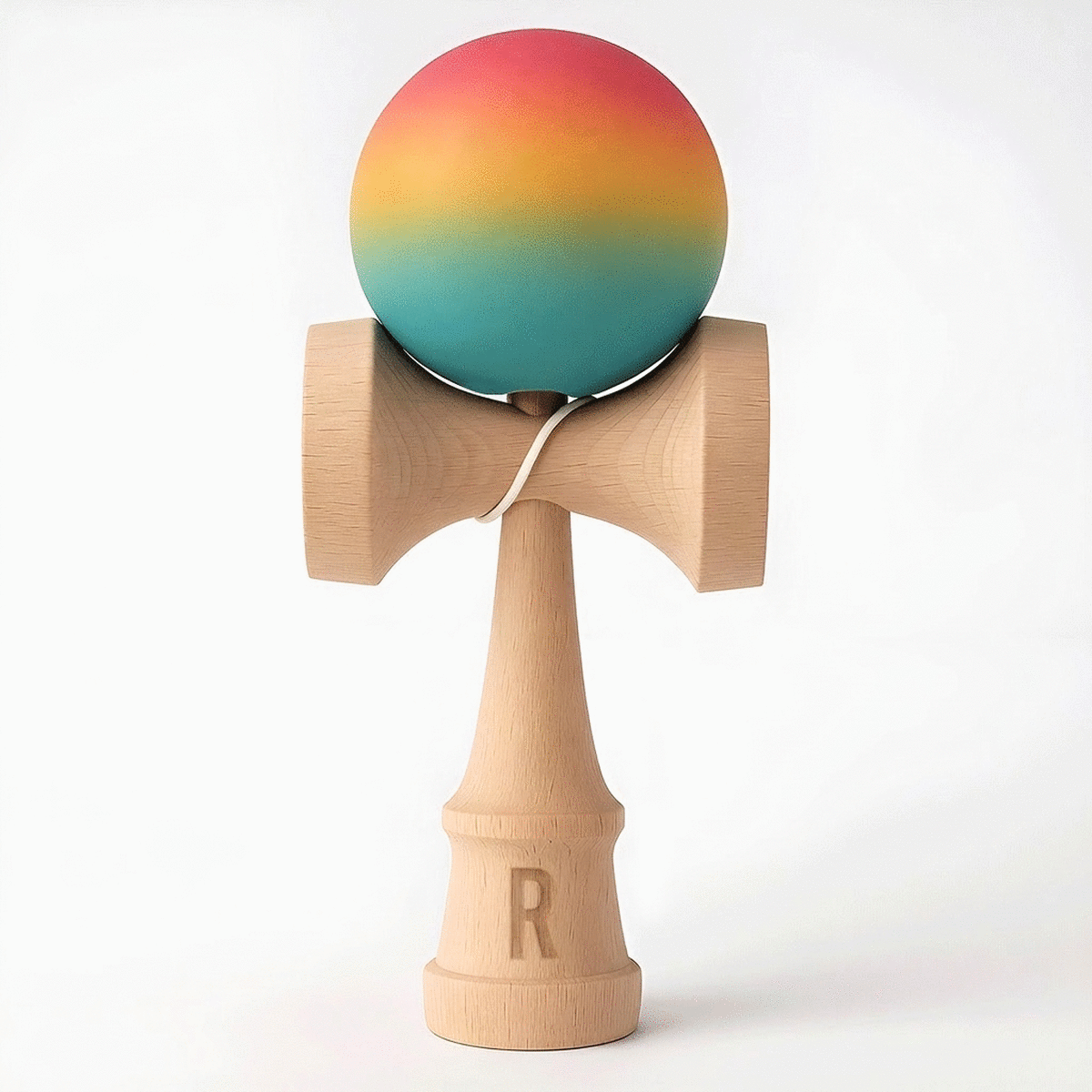 Kendama personalizzata con l