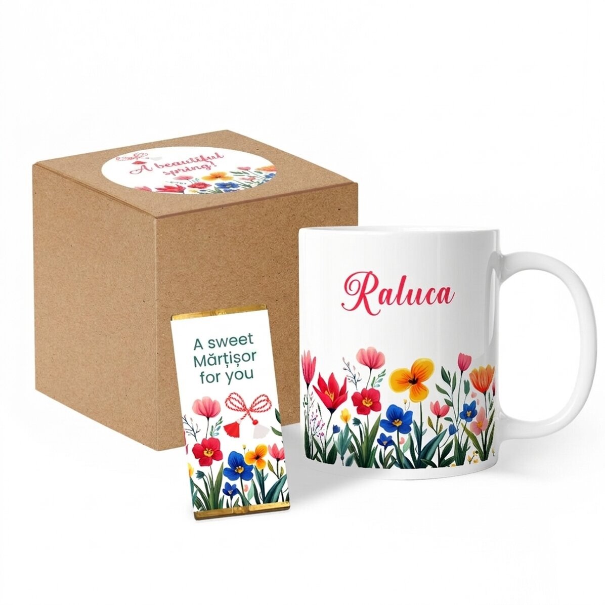 Set regalo