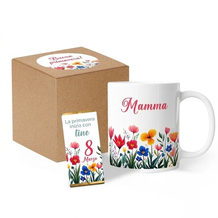 Set regalo per l
