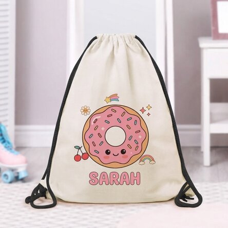 Zaino personalizzato con nome - Gogoasa
