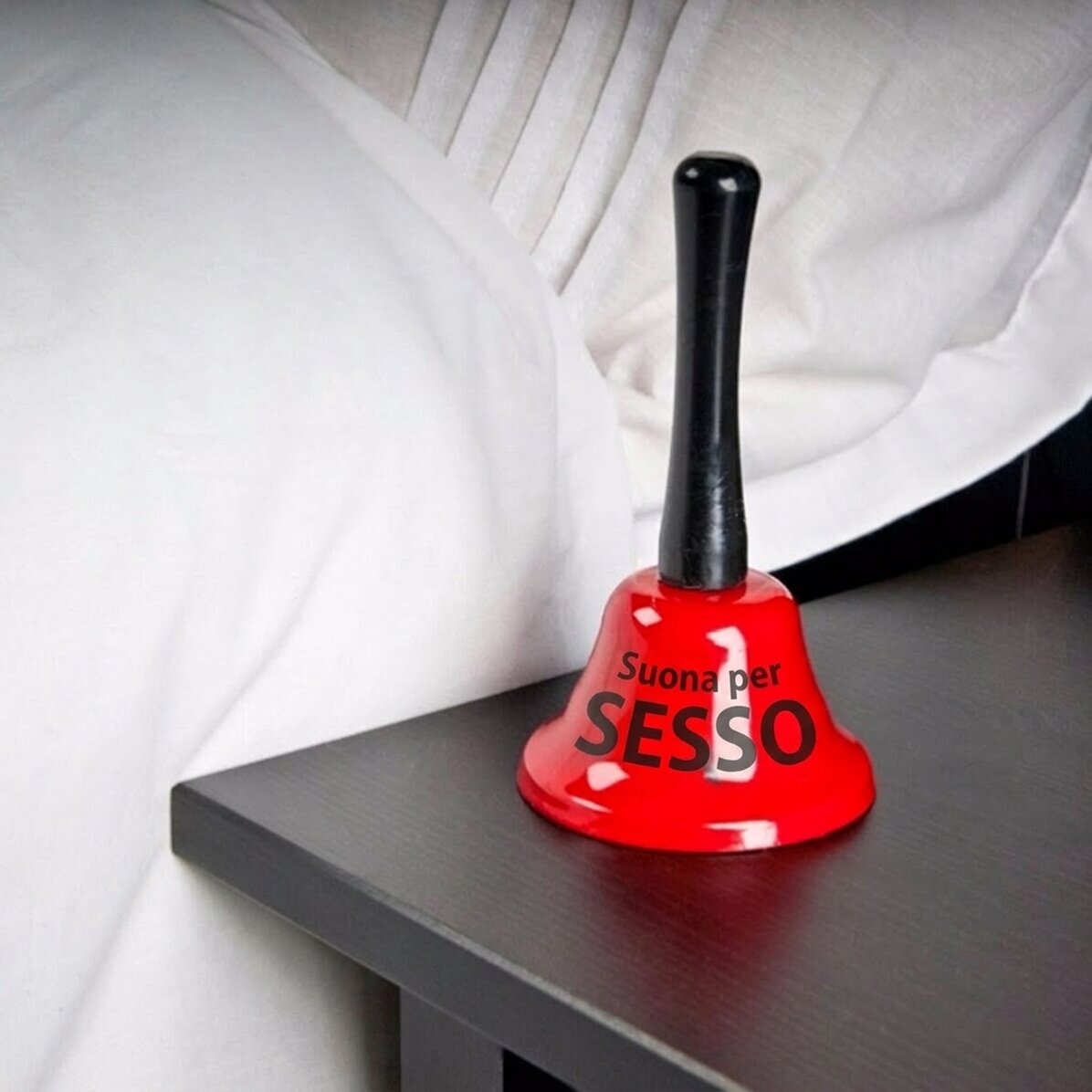 Campanellino per il sesso