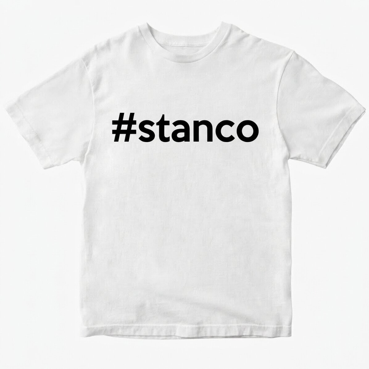 Maglietta personalizzata - hashtag